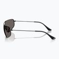 Ochelari de soare Ray-Ban RB3780 black/dark grey 7