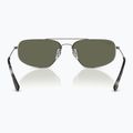 Ochelari de soare Ray-Ban RB3780 polarized bronze/green polarized 3