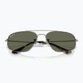 Ochelari de soare Ray-Ban RB3780 polarized bronze/green polarized 4