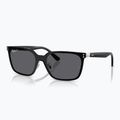 Ochelari de soare Ray-Ban RB3784D silver/grey 5