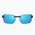 Ochelari de soare Ray-Ban RB4470 Polarized+ Lenses matte sand black/green chromance 2