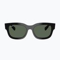 Ochelari de soare Ray-Ban RB2228M Scuderia black/dark green 2