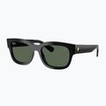 Ochelari de soare Ray-Ban RB2228M Scuderia black/dark green 4