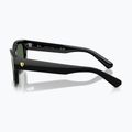 Ochelari de soare Ray-Ban RB2228M Scuderia black/dark green 6