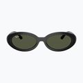 Ochelari de soare Ray-Ban RB2223 black/green 2