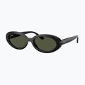 Ochelari de soare Ray-Ban RB2223 black/green 4