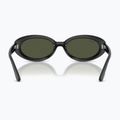 Ochelari de soare Ray-Ban RB2223 black/green 5