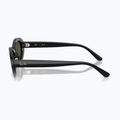 Ochelari de soare Ray-Ban RB2223 black/green 6
