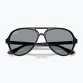 Ochelari de soare Ray-Ban Cats 5000 Classic black/grey 3