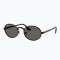 Ochelari de soare Ray-Ban By Asap Rocky negru/ultra negru 3