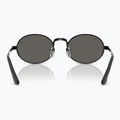 Ochelari de soare Ray-Ban By Asap Rocky negru/ultra negru 4