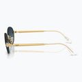 Ochelari de soare Ray-Ban By Asap Rocky arista gold 7