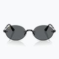 Ochelari de soare Ray-Ban By Asap Rocky black/dark grey 2