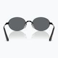 Ochelari de soare Ray-Ban By Asap Rocky black/dark grey 4