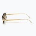 Ochelari de soare Ray-Ban RB3928 By A$Ap Rocky arista gold/brown gold 6