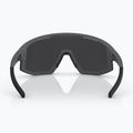 Ochelari de soare Bliz Fusion matte grey/smoke purple multi 4