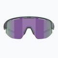 Ochelari de soare Bliz Matrix Small matte grey/smoke purple multi 2