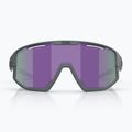Ochelari de soare Bliz Fusion Small matte grey/smoke purple multi 3