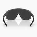 Ochelari de soare Bliz Fusion Small matte grey/smoke purple multi 4