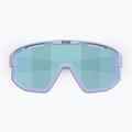 Ochelari de soare Bliz Fusion Small matte lavender/smoke iceblue multi 2