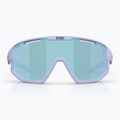 Ochelari de soare Bliz Fusion Small matte lavender/smoke iceblue multi 3