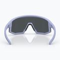 Ochelari de soare Bliz Fusion Small matte lavender/smoke iceblue multi 4