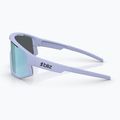Ochelari de soare Bliz Fusion Small matte lavender/smoke iceblue multi 5