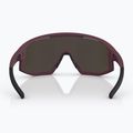 Ochelari de soare Bliz Fusion Small matte burgundy/brown rose multi 4