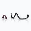Ochelari de soare Bliz Fusion Small matte burgundy/brown rose multi 6
