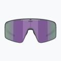 Ochelari de soare Bliz P001 matte grey/smoke purple multi 2
