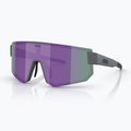 Ochelari de soare Bliz P005 matte grey/smoke purple multi