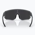 Ochelari de soare Bliz P005 matte grey/smoke purple multi 4