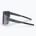 Ochelari de soare Bliz P005 matte grey/smoke purple multi 5