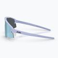 Ochelari de soare Bliz P006S matte lavender/smoke iceblue multi 5