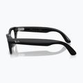 Ochelari cu cameră Ray-Ban Meta Zena shiny black/clear 6
