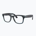 Ochelari cu cameră Ray-Ban Meta Wayfarer tp.mt.ocean/trs grey