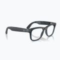 Ochelari cu cameră Ray-Ban Meta Wayfarer tp.mt.ocean/trs grey 4