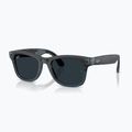 Ochelari cu cameră Ray-Ban Meta Wayfarer tp.mt.ocean/trs grey 7