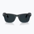 Ochelari cu cameră Ray-Ban Meta Wayfarer tp.mt.ocean/trs grey 8