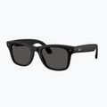 Ochelari cu cameră Ray-Ban Meta Wayfarer matte black/grey