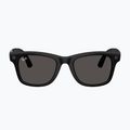 Ochelari cu cameră Ray-Ban Meta Wayfarer matte black/grey 2