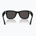 Ochelari cu cameră Ray-Ban Meta Wayfarer matte black/grey 3