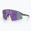 Ochelari de soare Bliz P006 matte grey/smoke purple multi