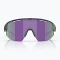 Ochelari de soare Bliz Matrix matte grey/smoke purple multi 3