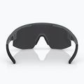 Ochelari de soare Bliz Matrix matte grey/smoke purple multi 4