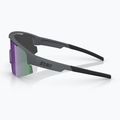 Ochelari de soare Bliz Matrix matte grey/smoke purple multi 5