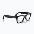 Ochelari cu cameră Ray-Ban Meta Wayfarer matte back/clear 4