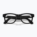 Ochelari cu cameră Ray-Ban Meta Wayfarer matte back/clear 6