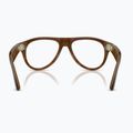 Ochelari cu cameră Ray-Ban Meta Aviator havana/trs brown 3