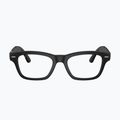 Ochelari cu cameră Ray-Ban Meta Burbank matte black/trs g.green 2